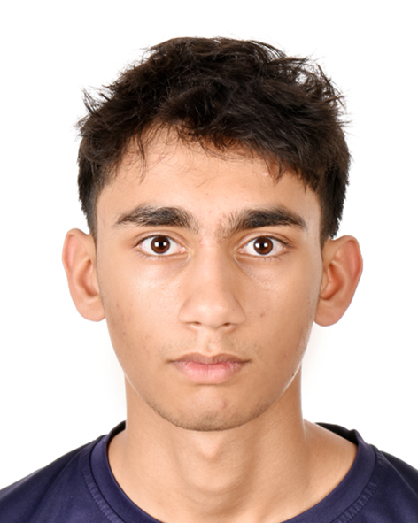 Kumar Daanish